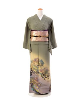 アールブルー 六本木店(R-blue) レンタル着物