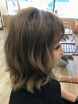 ヘアークラブワイズ(Hair Club Yz)&nbsp;シン・シャオ・ミー