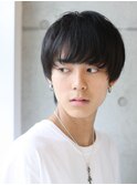 1分スタイリングの好感度マットスマートマッシュ