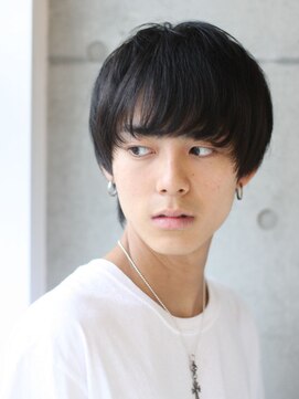 マイロ(mailo) 1分スタイリングの好感度マットスマートマッシュ