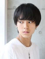 マイロ(mailo) 1分スタイリングの好感度マットスマートマッシュ