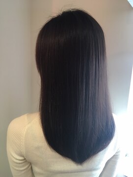 パティオン(PATIONN) エイジングヘアケア効果もあるオリジナル超修復トリートメント