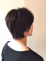 ネオリーブカップ 町田店(Neolive capu)&nbsp;エッジショート Naolive capu【町田/町田駅】