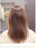 ◎驚く程のツヤ◎スーパーダメージリペアトリートメント