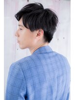 ミック ヘアアンドビューティー 大山店(miq  Hair&Beauty)&nbsp;好感度◎無造作ショートa
