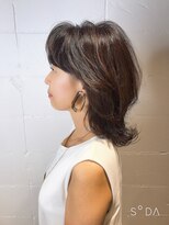 シェル 吉祥寺(shell)&nbsp;今が旬☆くびれウルフ☆