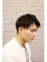 銀座マツナガ 新宿野村ビル店&nbsp;束間ショート