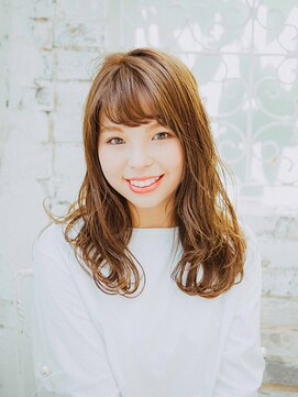 ファーレ マリン アンド ビューティー(Fare marine&beauty) ナチュラルレイヤ－