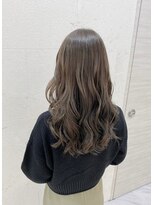 ティンク 大船(Tink)&nbsp;アッシュグレージュ【Tink大船】