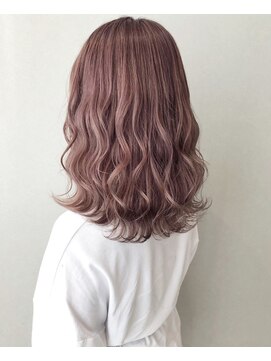 シュガースタイル(SugaR-style-) ベビーピンク