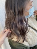 ココアグレージュ