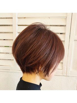 ソルトウォーター 南堀江(SALT WATER) short