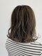 リノヘアー(lino hair)の写真/【髪質改善・ヘッドスパ】マンツーマンによるワンランク上の施術◎贅沢なプライベート空間をご提案◆