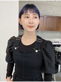 Navy Black