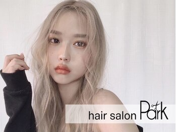 hair salon Park【ヘアサロンパーク】