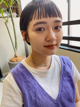 アパート(APART) ミニマムショート