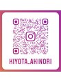 シェアサロン ナインシート(9seat) フォローお願いします♪https://instagram.com/kiyota_akinori