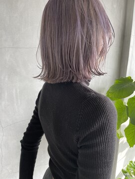 ティティ(TiTi) 淡色カラーペールカラー[TiTi_栗林れい]