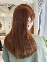 ロンド ロビン 栄(Lond robin)&nbsp;【Lond robin】髪質改善_4