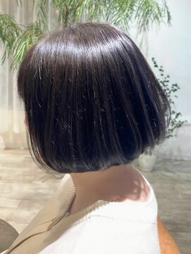 ミハス(Mijas) コントラストハイライト