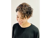 グラスヘア 流川店(Grass Hair)