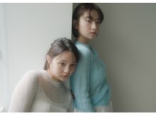 髪を整えることは人生を豊学割U24/イルミナカラー/ブリーチ/髪質改善/ケアブリーチ/栄/久屋レイヤーカット