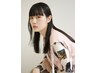 9/9～9/12限定！【ウリュ指名】カット+ワンカラー☆￥15,180→￥11,000