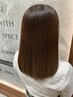 美髪ヘアエステ　￥15180→￥13662　（カットなし)