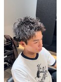 giveメンズスタイル