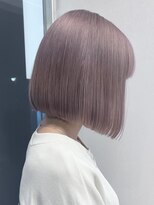 ジーナエス 札幌(Zina S) purple pink
