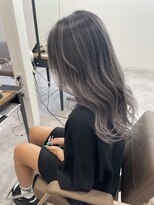 キノ(kino)&nbsp;【シモン】エアタッチバレイヤージュ/ハイライトグラデーション