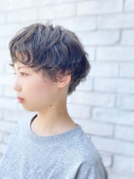 プリーク(preak) ゆらぎウェーブ