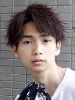 アトラクト(AttRact)&nbsp;外ハネセンターパート