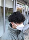 波巻きマッシュ