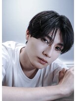 ブリーチ 金沢店(BLEACHi)&nbsp;ニュアンスカルマパート(ニュアンスパーマ/カルマパーマ)