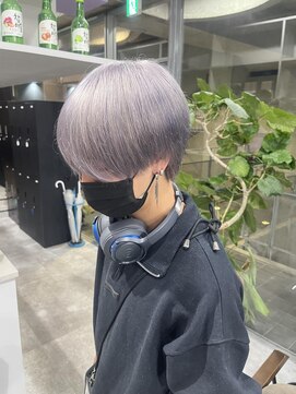 ラヴィキョート(Lavy kyoto) ホワイトシルバー