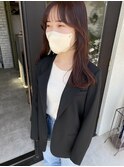 チェリーレッド◎