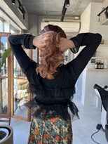 アルク(arc)&nbsp;オレンジ