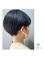 ハイルングヘアー(Heilunghair)&nbsp;ショート