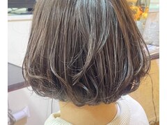 hair&make Karina 馬込沢店