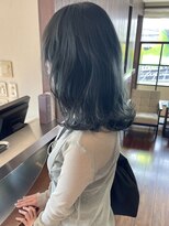 ダアッカ(da acca)&nbsp;モスグレージュ