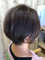 カミケンネクスト(kamiken.next)&nbsp;くせ毛ショート美髪上品きれい絶壁解消【カミケンネクスト】