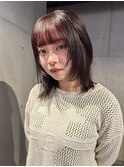 ミディアムウルフ