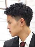 【ヨシザワ横浜】爽やかツーブロック