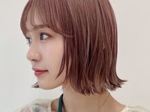 フリティ 大阪西梅田店(friity)の雰囲気（『friity』でもっとお洒落をエンジョイしましょう♪ 梅田/大阪）