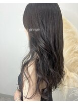 ベルフェミンクレイル(Belle femin CLAIRE)&nbsp;greige color★masami style