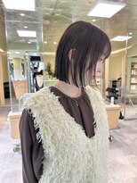 ジュール 金沢(Joule)&nbsp;[金沢駅/ブリーチなしダブルカラー/ボブ/ショートボブ]