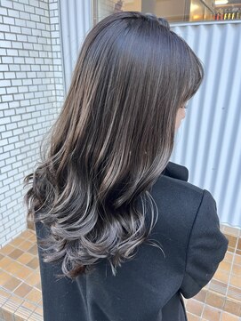 ミューズ 熱田六番町店(MUSE) 美髪サロン【MUSEミューズ 熱田】　髪質改善ヘアスタイル