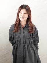 ルクス(Lx) 前田 春奈