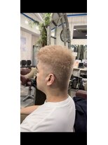 ヘアリゾートエーアイ 浅草店(hair resort Ai)&nbsp;ホワイトベージュ